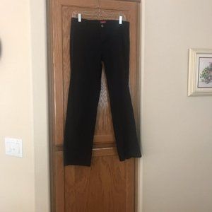 Dickies black pants